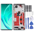 Original OLED LCD Screen for Honor 60 Digitizer Full Assembly with Frame(Green) - free shipping - PMC TechLife - Order now!