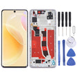 Original OLED LCD Screen for Huawei Nova 8 5G Digitizer Full Assembly with Frame(Purple) - free shipping - PMC TechLife - Order now!