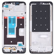 For Realme C31 Front Housing LCD Frame Bezel Plate - free shipping - PMC TechLife - Order now!