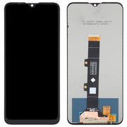 OEM LCD Screen For Lenovo K14 Plus 2021 with Digitizer Full Assembly (Black)