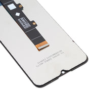 OEM LCD Screen For Lenovo K14 Plus 2021 with Digitizer Full Assembly (Black)