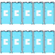 For OnePlus 10 Pro 10pcs Front Housing Adhesive