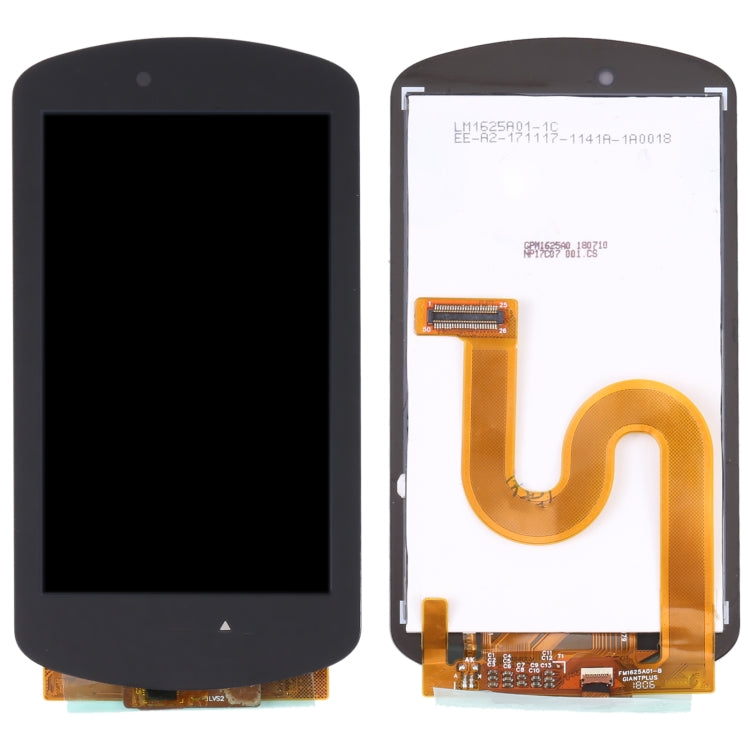 Original LCD Screen For Garmin Edge 1030 with Digitizer Full Assembly
