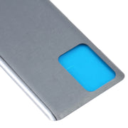 Glass Battery Back Cover for Xiaomi 11T/11T Pro(Grey)