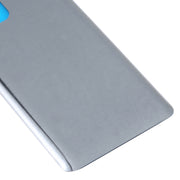 Glass Battery Back Cover for Xiaomi 11T/11T Pro(Grey)