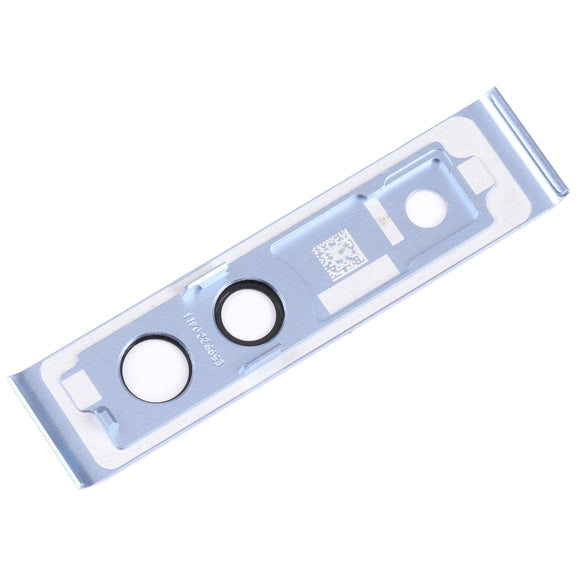 For Google Pixel 7A Original Camera Lens Cover (Blue)
