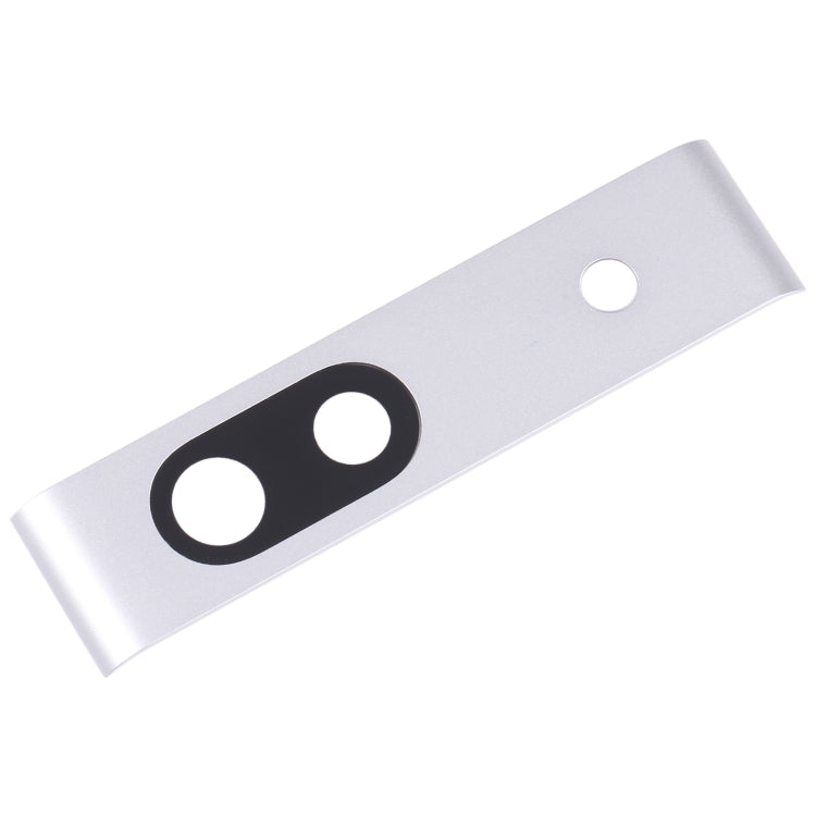 For Google Pixel 7A Original Camera Lens Cover (White)