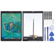LCD Screen with Digitizer Full Assembly For Acer Chromebook Tab 10 D651N(Black) - free shipping - PMC TechLife - Order now!