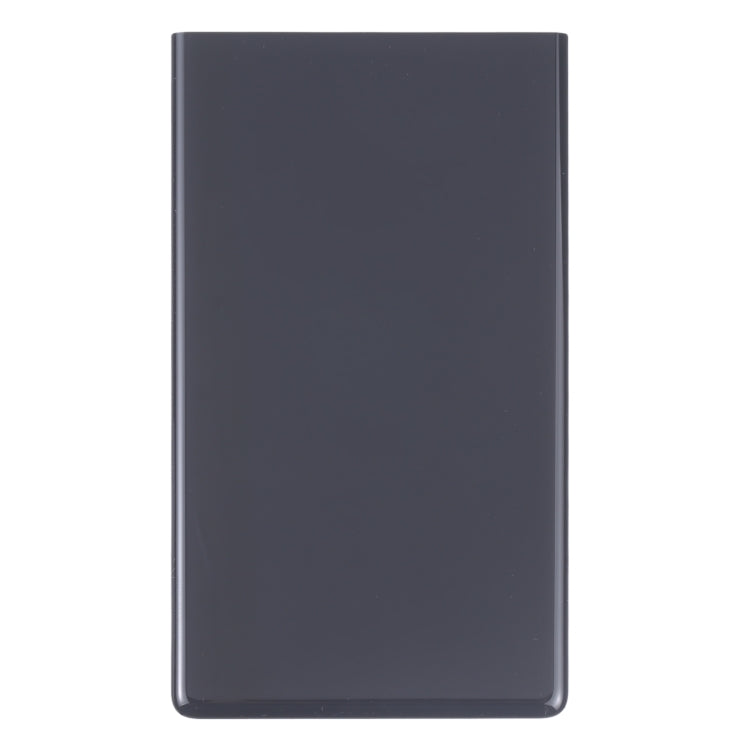 Battery Back Cover for Google Pixel 6a(Black)