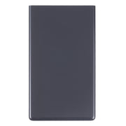 Battery Back Cover for Google Pixel 6a(Black)