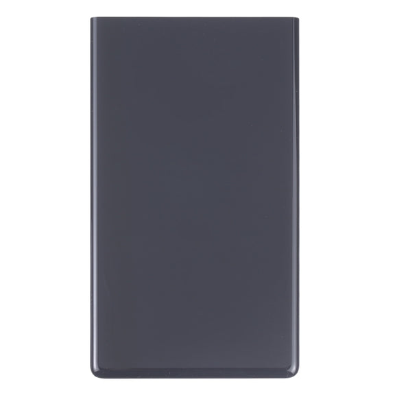 Battery Back Cover for Google Pixel 6a(Black)