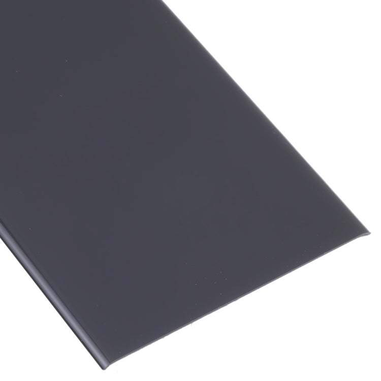 Battery Back Cover for Google Pixel 6a(Black)