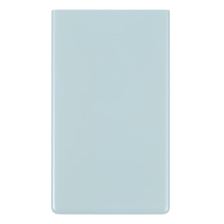 Battery Back Cover for Google Pixel 6a(Green)
