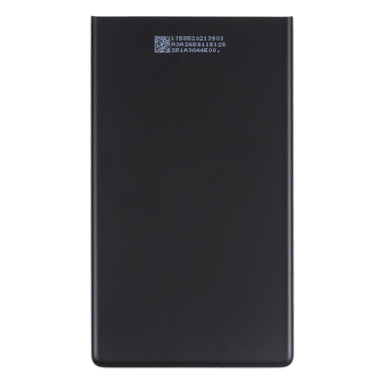 Battery Back Cover for Google Pixel 6a(Green)
