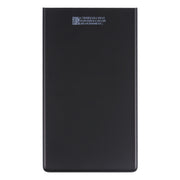 Battery Back Cover for Google Pixel 6a(Green)