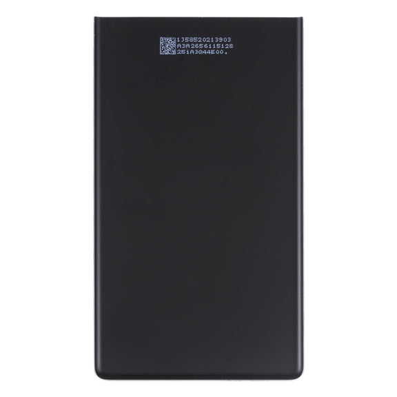Battery Back Cover for Google Pixel 6a(White)