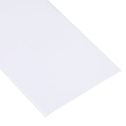 Battery Back Cover for Google Pixel 6a(White)