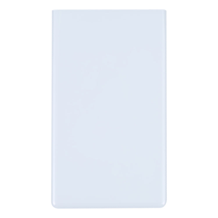 Original Battery Back Cover for Google Pixel 7 Pro(White)