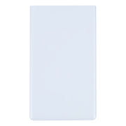 Original Battery Back Cover for Google Pixel 7 Pro(White)