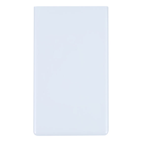 Original Battery Back Cover for Google Pixel 7 Pro(White)