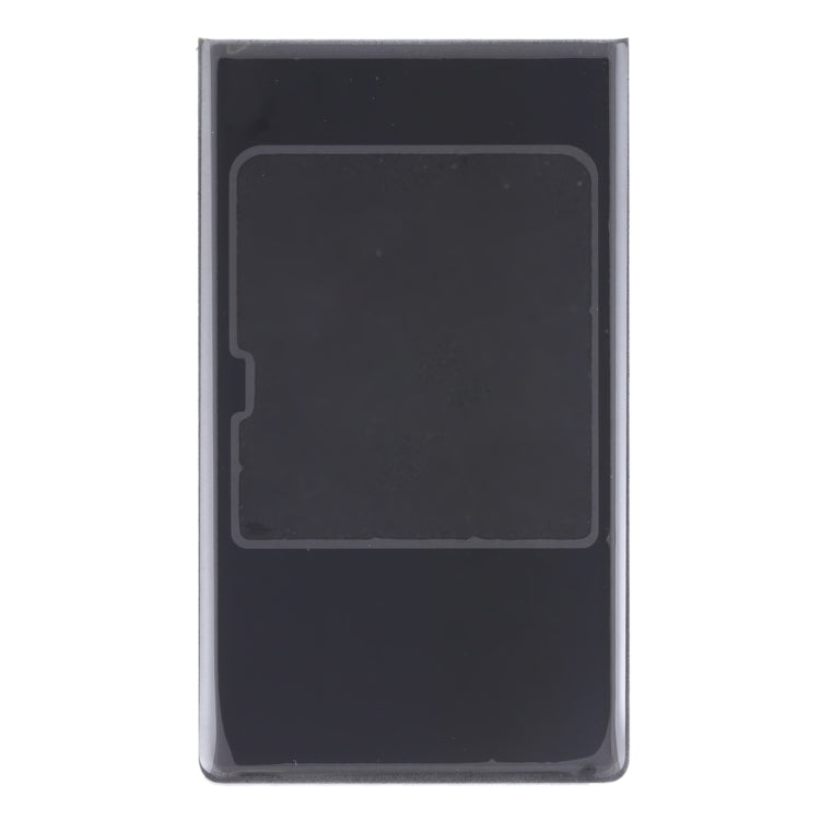 Original Battery Back Cover for Google Pixel 7 Pro(White)