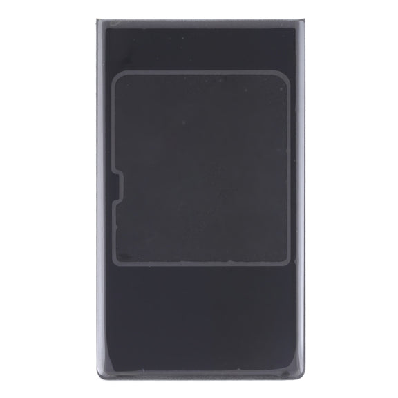 Original Battery Back Cover for Google Pixel 7 Pro(White)