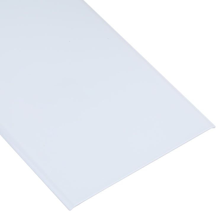 Original Battery Back Cover for Google Pixel 7 Pro(White)