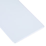 Original Battery Back Cover for Google Pixel 7 Pro(White)