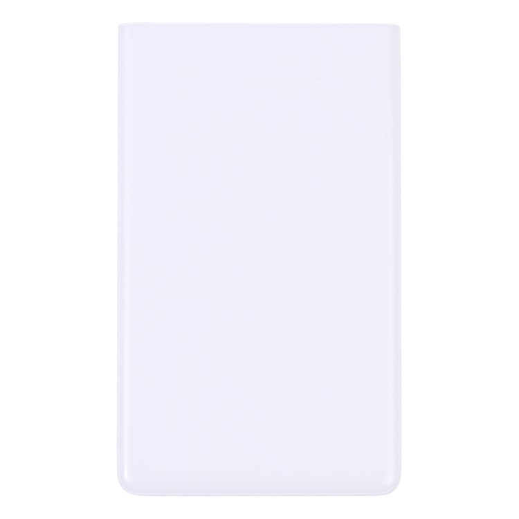 Original Battery Back Cover for Google Pixel 7(White)