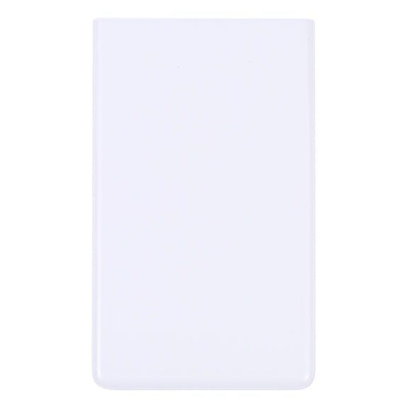 Original Battery Back Cover for Google Pixel 7(White)