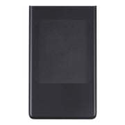 Original Battery Back Cover for Google Pixel 7(White)