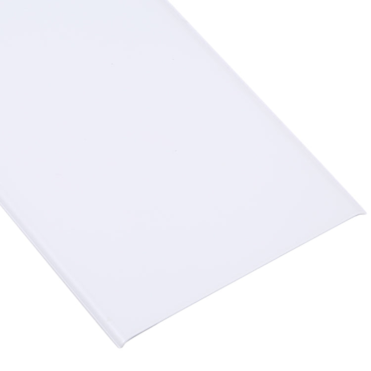 Original Battery Back Cover for Google Pixel 7(White)