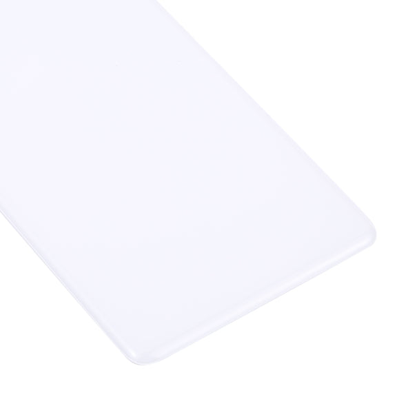 Original Battery Back Cover for Google Pixel 7(White)