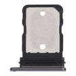 SIM Card Tray for Google Pixel 7 (Black) - free shipping - PMC TechLife - Order now!