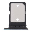 SIM Card Tray for Google Pixel 6a (Black) - free shipping - PMC TechLife - Order now!