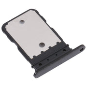 SIM Card Tray for Google Pixel 6a (Black)