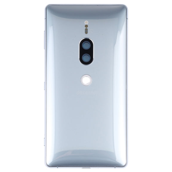For Sony Xperia XZ2 Premium Original Battery Back Cover