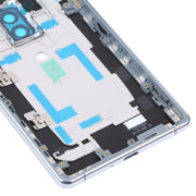 For Sony Xperia XZ2 Premium Original Battery Back Cover