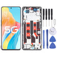 Original LCD Screen For OPPO A1 Pro Digitizer Full Assembly with Frame (Black) - free shipping - PMC TechLife - Order now!