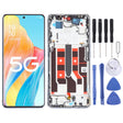 Original LCD Screen For OPPO A1 Pro Digitizer Full Assembly with Frame (Blue) - free shipping - PMC TechLife - Order now!
