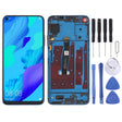 Original LCD Screen For Honor 20 / Huawei Nova 5T Digitizer Full Assembly with Frame(Green) - free shipping - PMC TechLife - Order now!