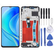 OEM LCD Screen For Huawei Enjoy 50 Digitizer Full Assembly with Frame - free shipping - PMC TechLife - Order now!