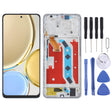 Original LCD Screen For Honor X30 Digitizer Full Assembly with Frame (Silver) - free shipping - PMC TechLife - Order now!