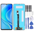 OEM LCD Screen For Huawei Enjoy 50 Digitizer Full Assembly - free shipping - PMC TechLife - Order now!