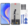 Original LCD Screen For Huawei Nova Y90 with Digitizer Full Assembly - free shipping - PMC TechLife - Order now!