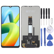 Original LCD Screen For Xiaomi Redmi A1 / A1+ / A2 / A2+ with Digitizer Full Assembly