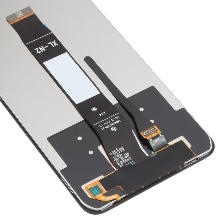 Original LCD Screen For Xiaomi Redmi A1 / A1+ / A2 / A2+ with Digitizer Full Assembly
