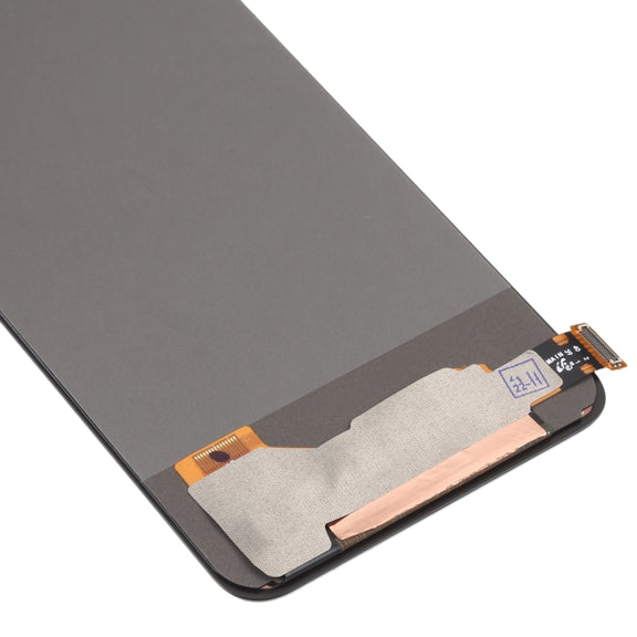 OEM OLED LCD Screen For Xiaomi Redmi Note 11 4G / Note 11S 4G / Poco M4 Pro with Digitizer Full Assembly