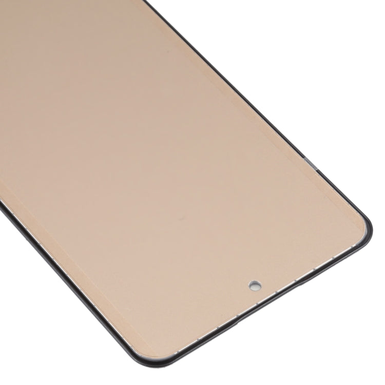TFT LCD Screen For Xiaomi Redmi K50 / Redmi K50 Pro with Digitizer Full Assembly