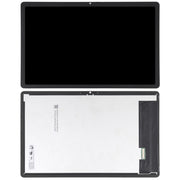 LCD Screen for Lenovo Xiaoxin Pad 10.6 inch Tablet Protective 2022 / TB-128FU with Digitizer Full Assembly(Black)